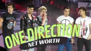 Read more about the article One Direction Net Worth: Ranked by Members’ Fortune