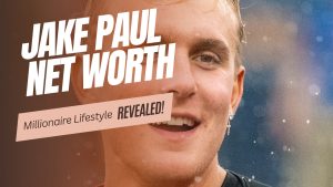 Read more about the article Jake Paul Net Worth: Millionaire Lifestyle Revealed!