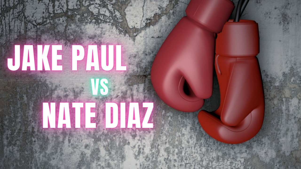 You are currently viewing Jake Paul Tramples Nate Diaz in Auto-Drawing Contest: Fan Favorites and Consequences