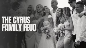 Read more about the article The Cyrus Family Feud Ripping Miley’s Family Apart