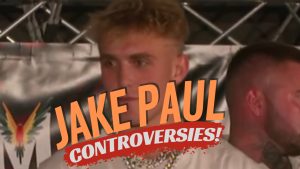 Read more about the article 7 Ugliest Jake Paul Controversies – Unveiling the Dark Side of the Influencer