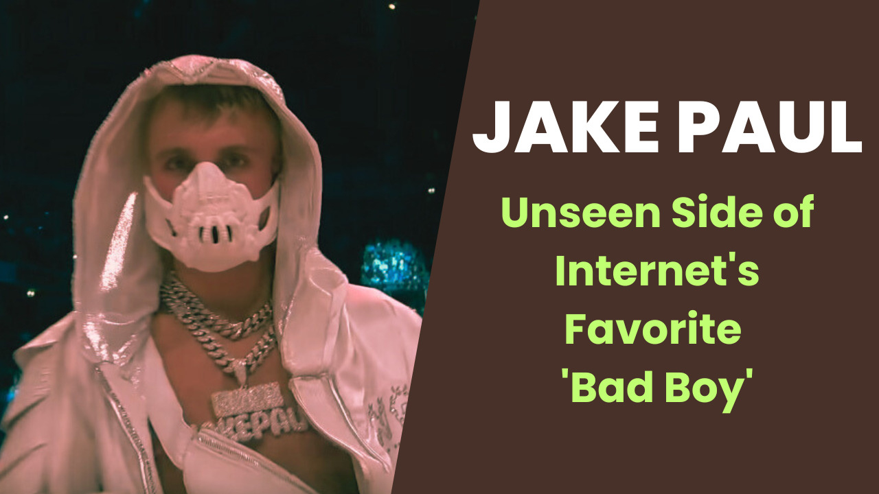 You are currently viewing Jake Paul: Fame, Fortune, and the Unseen Side of Internet’s Favorite ‘Bad Boy’