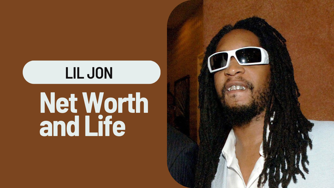 You are currently viewing Lil Jon Net Worth: The Crunk King’s Crazy Rich Life