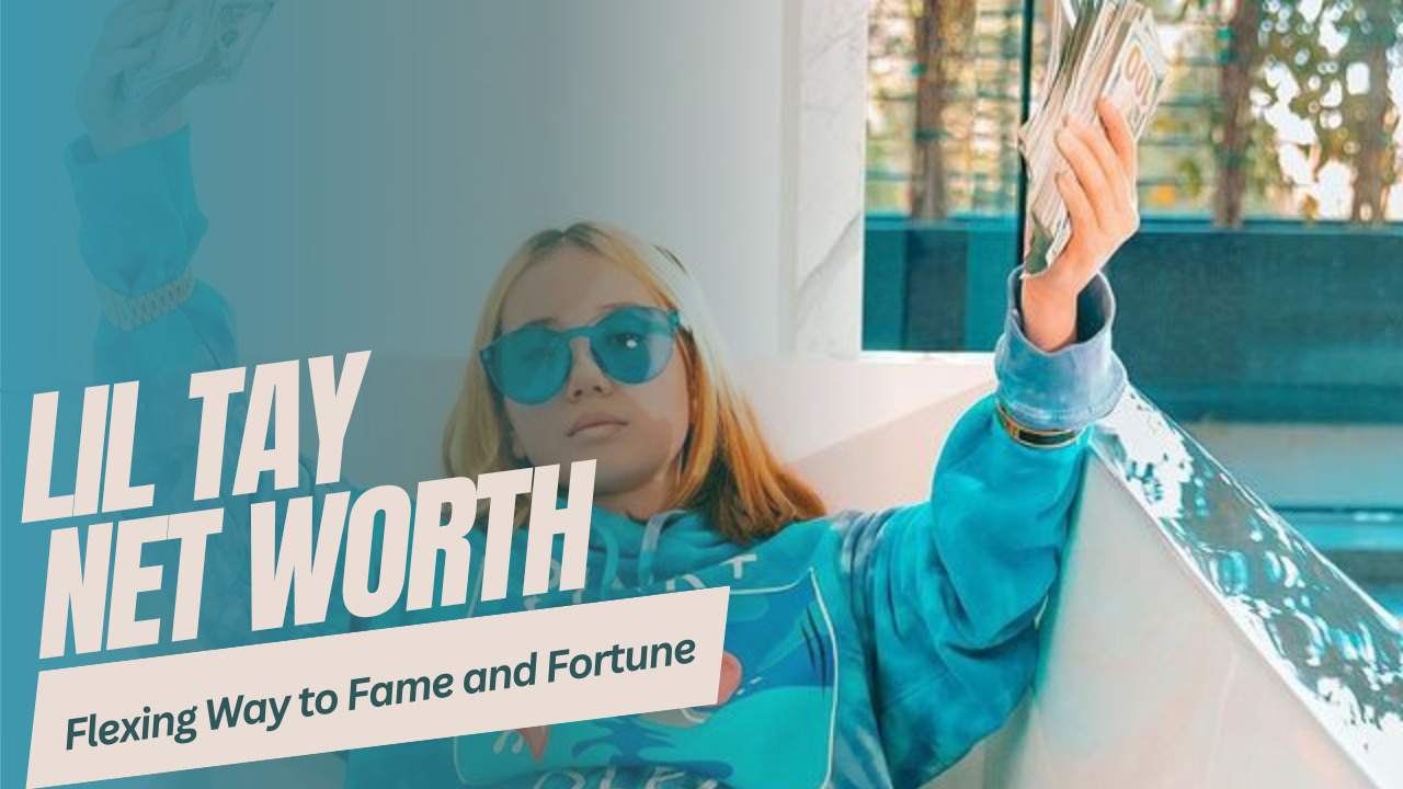 You are currently viewing Lil Tay Net Worth: Flexing Her Way to Fame and Fortune