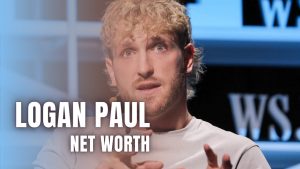 Read more about the article Logan Paul Net Worth Revealed – How This Controversial YouTuber Makes Millions!
