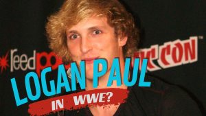 Read more about the article Is Logan Paul in WWE? The Controversial YouTuber’s Impact in Sports Entertainment