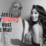 Rapper Jeezy Files for Divorce from TV Host Jeannie Mai After 2.5 Years of Marriage!